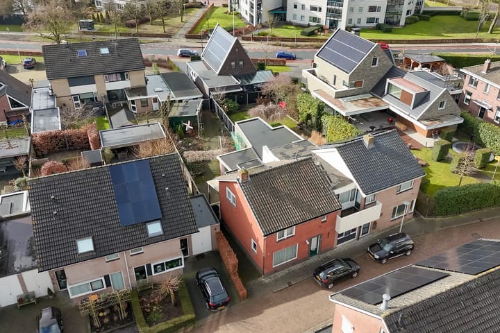 Photo 4 of Oude Zwolsestraat 8