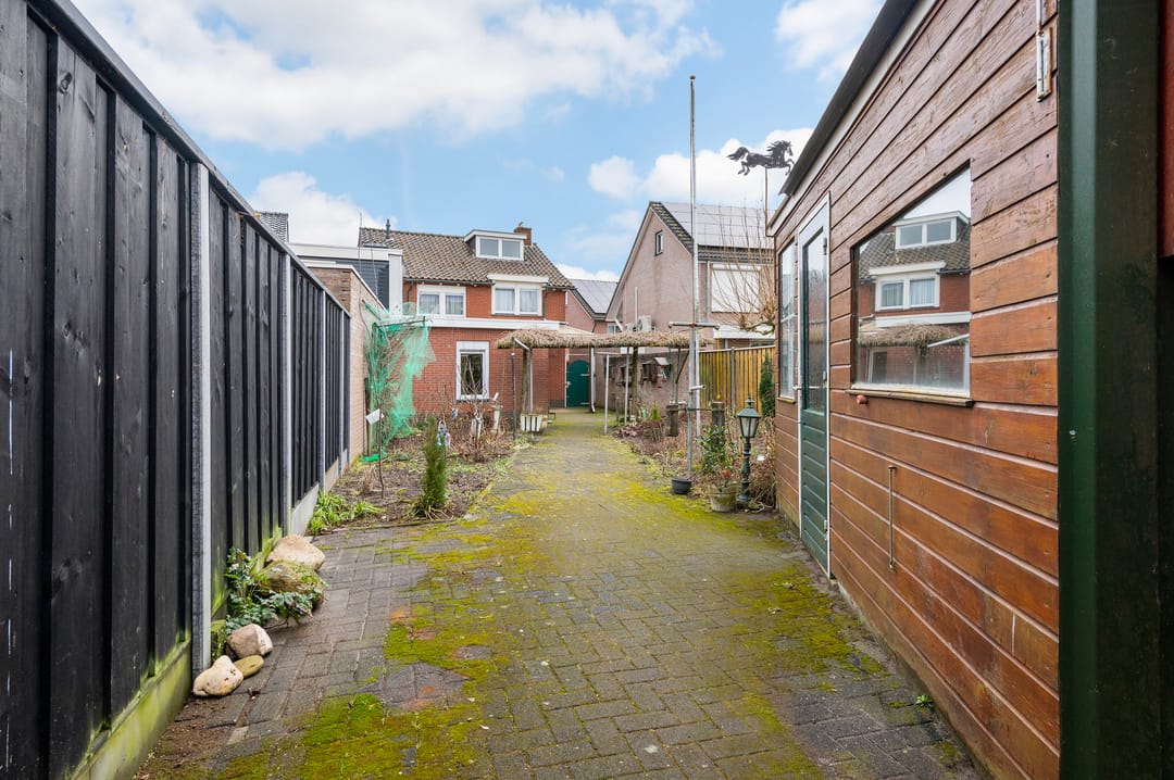 Foto 37 van Oude Zwolsestraat 8