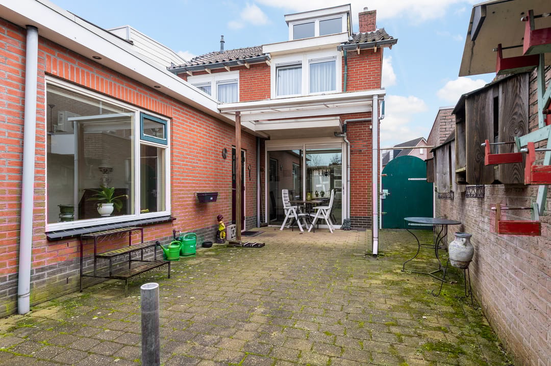 Foto 38 van Oude Zwolsestraat 8