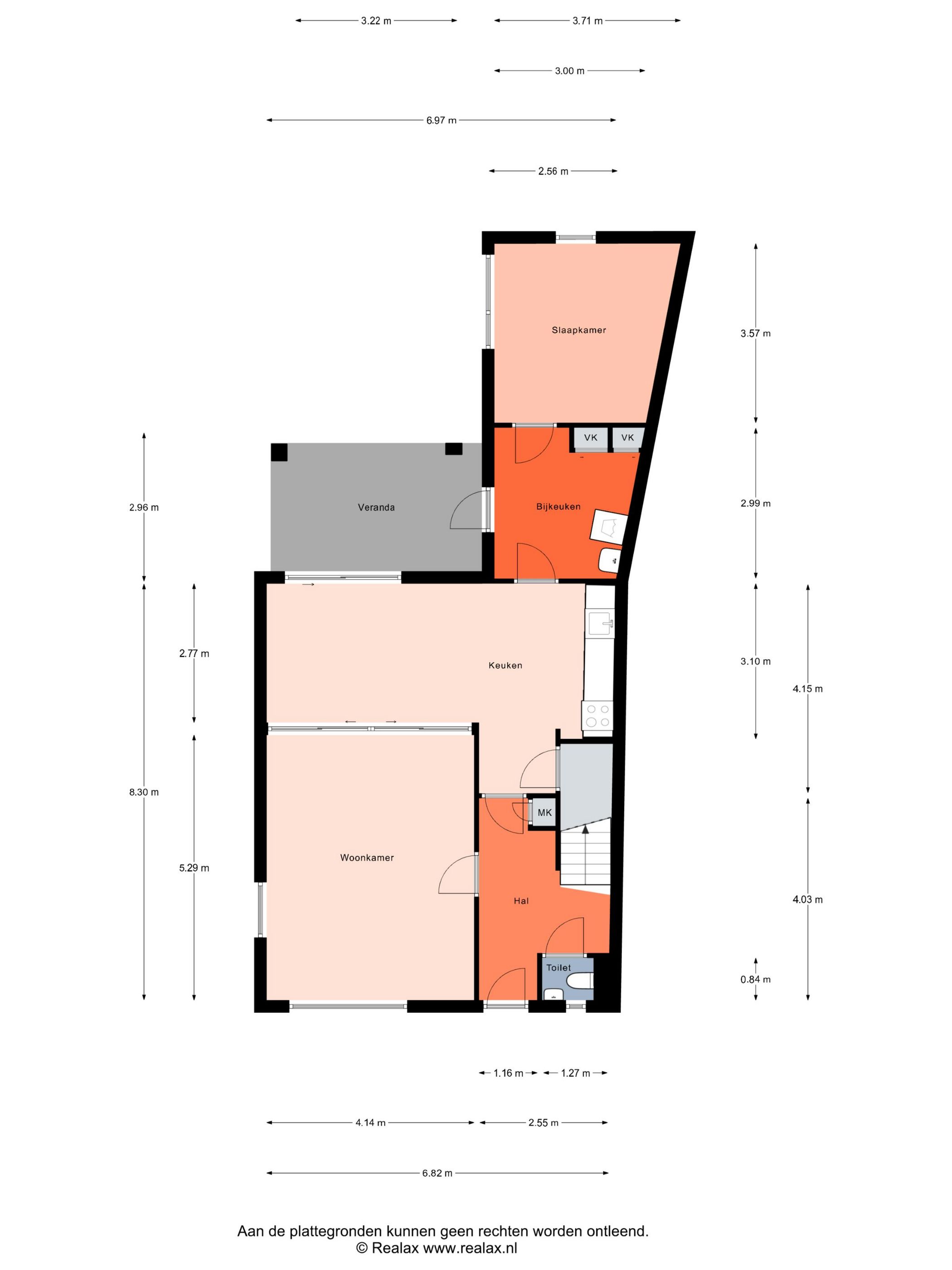 Foto 42 van Oude Zwolsestraat 8