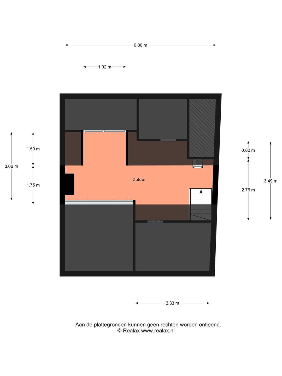 Foto 46 van Oude Zwolsestraat 8