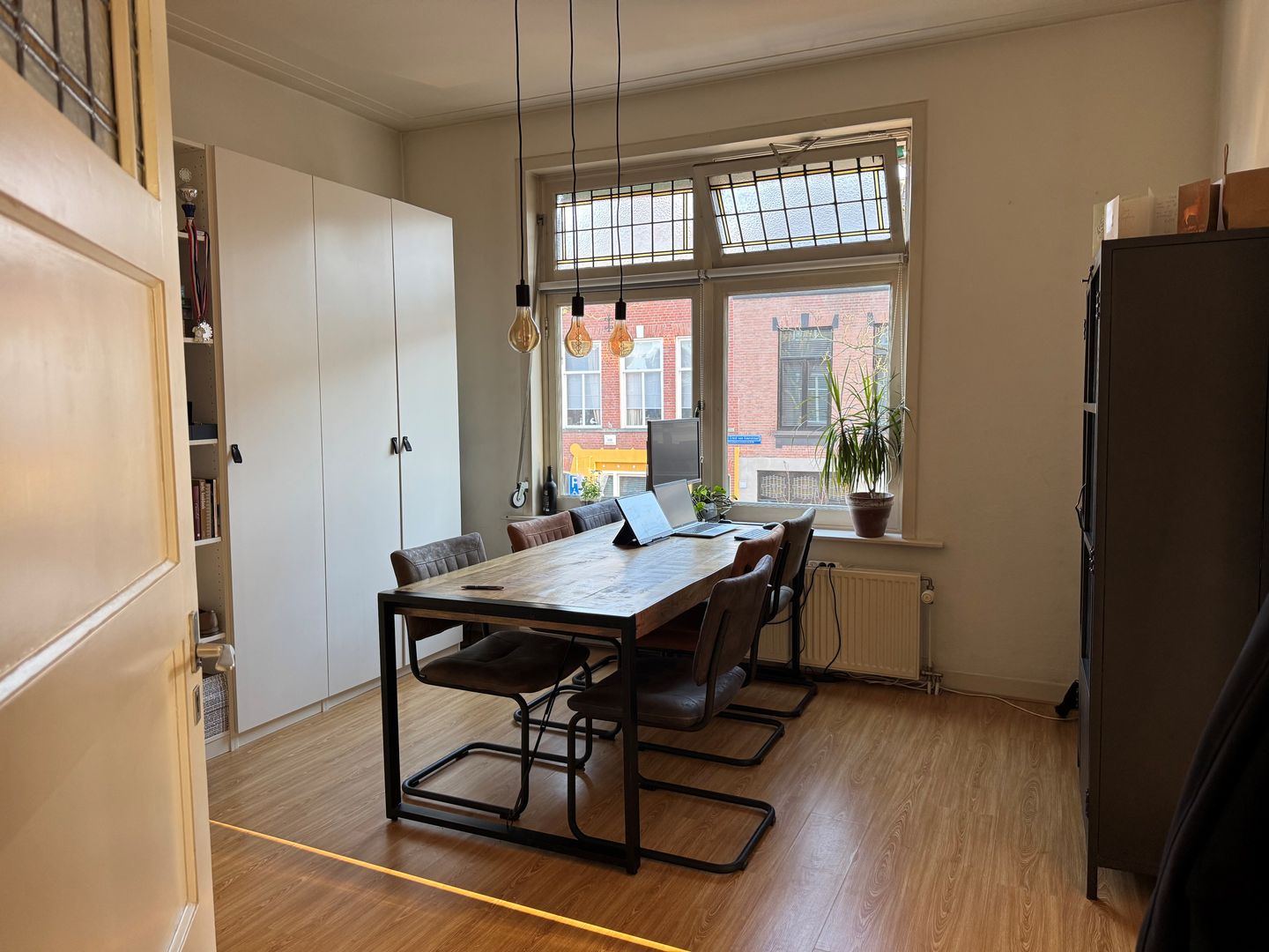Photo 4 of Dr. van Mierlostraat 37-A