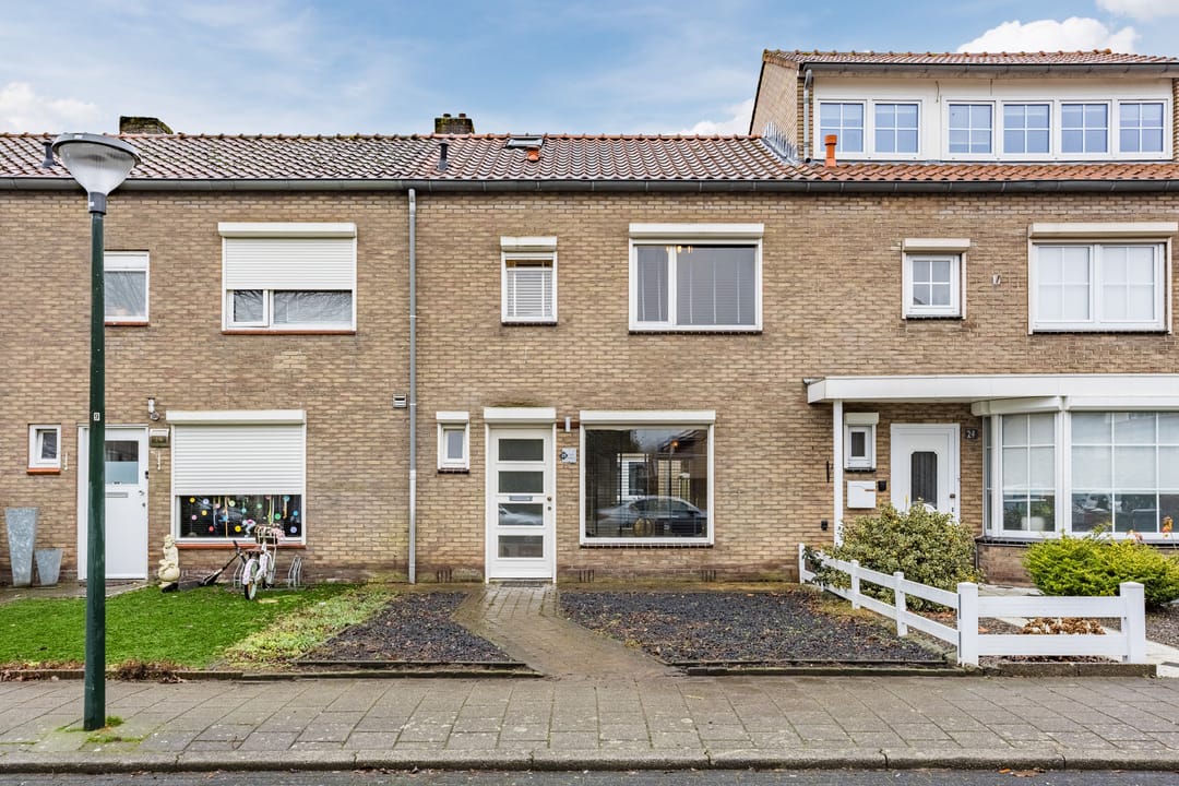 Foto 1 van Wolstraat 25