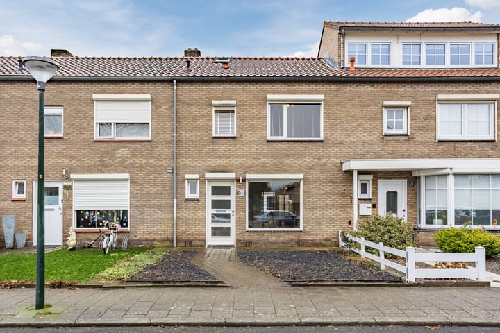 Wolstraat 25 main image