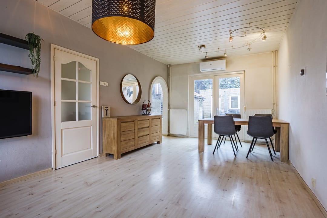 Foto 7 van Wolstraat 25