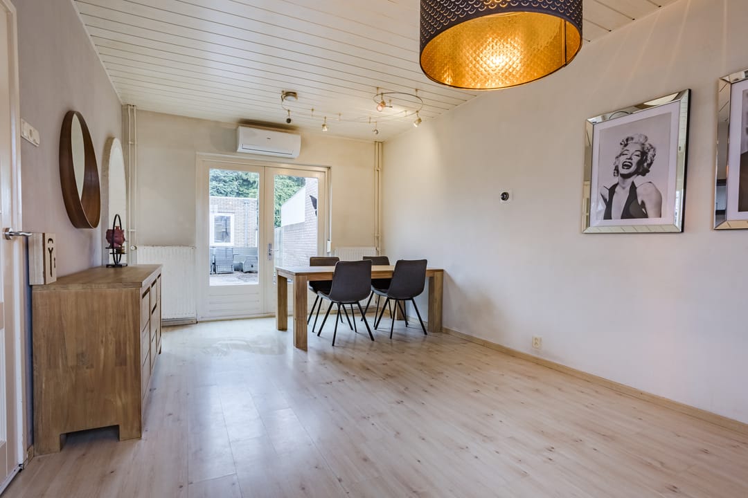 Foto 8 van Wolstraat 25