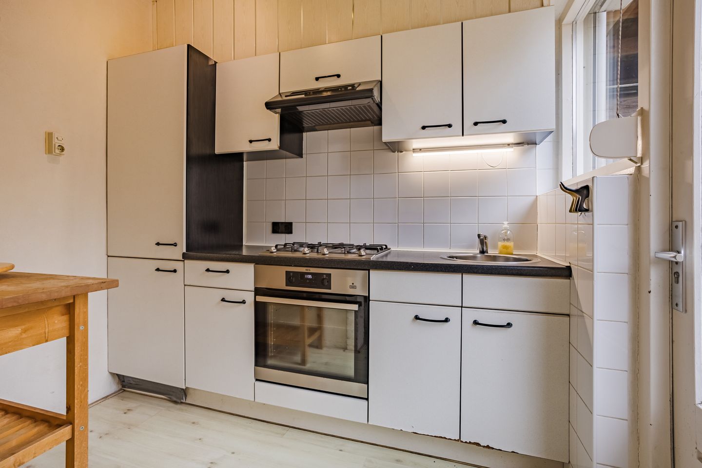 Foto 10 van Wolstraat 25