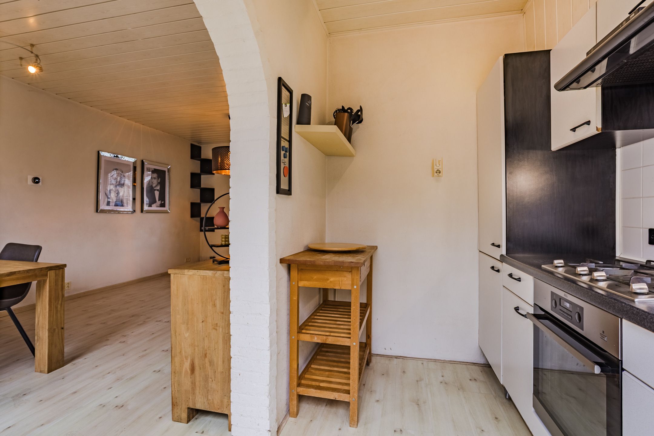 Foto 12 van Wolstraat 25