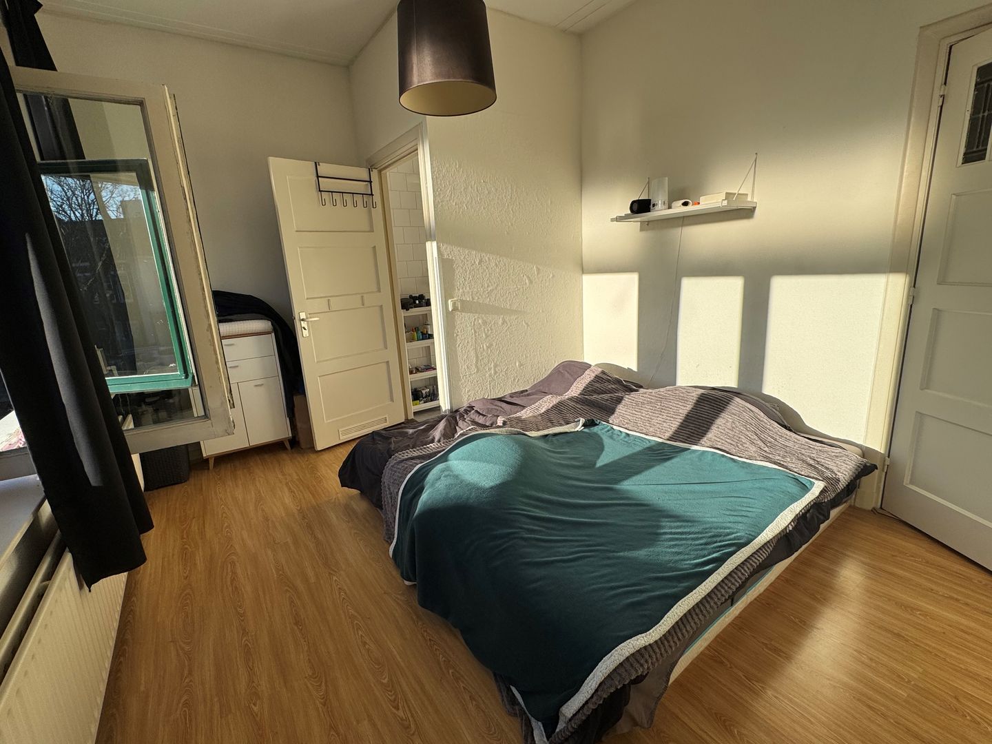 Photo 10 of Dr. van Mierlostraat 37-A