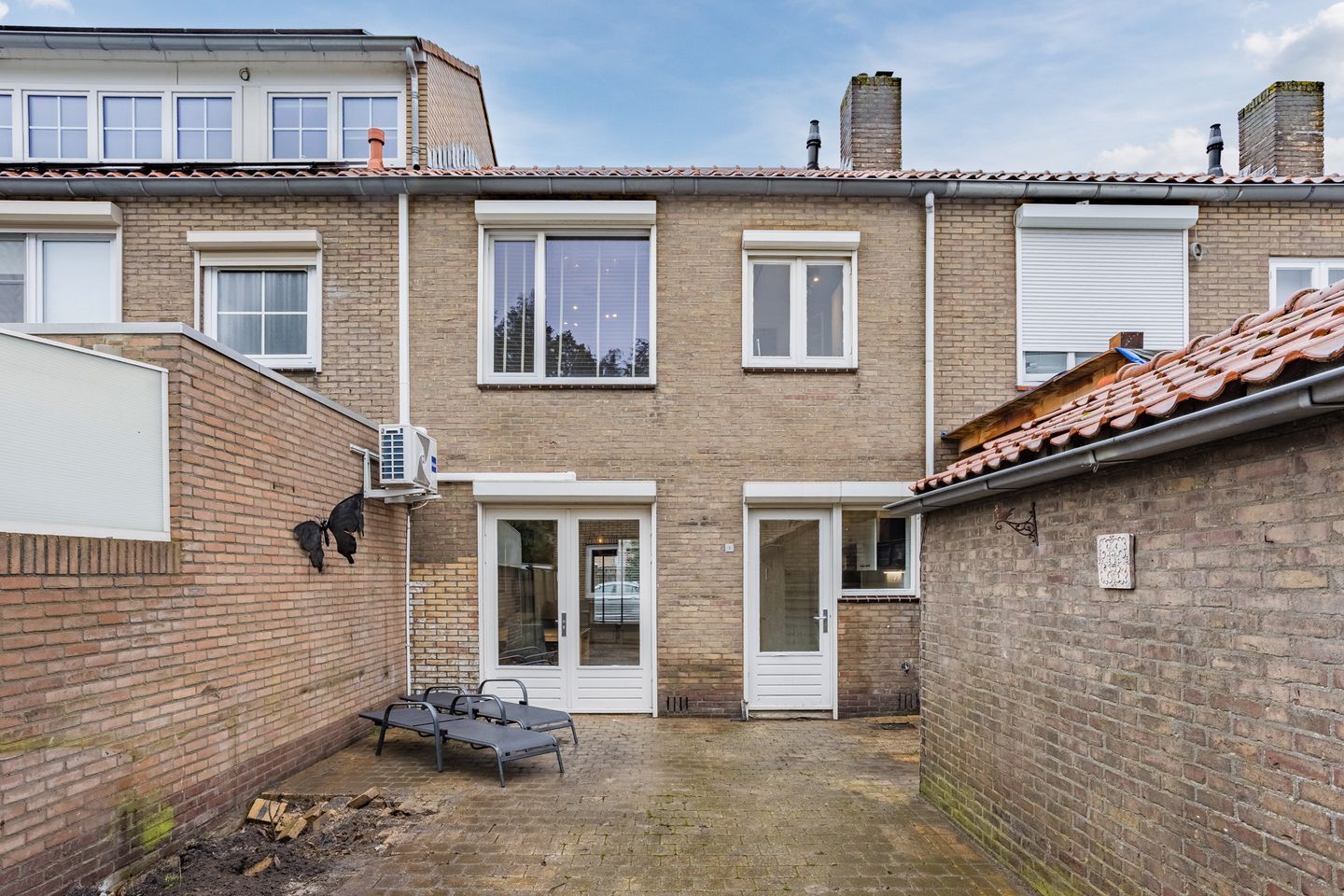 Foto 25 van Wolstraat 25