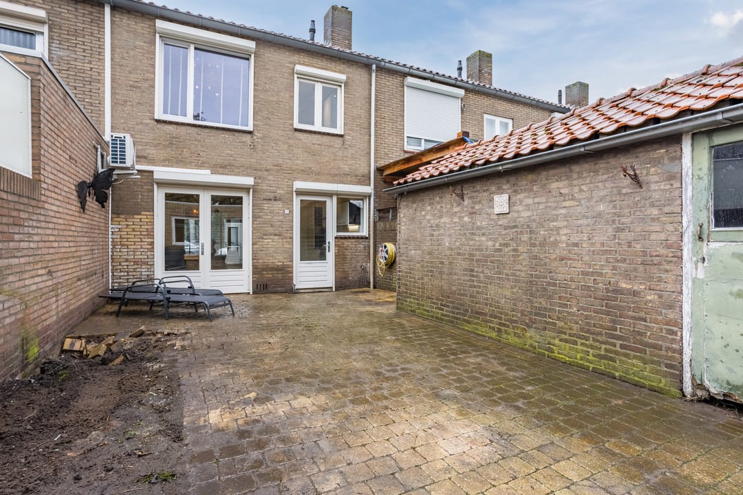 Foto 26 van Wolstraat 25