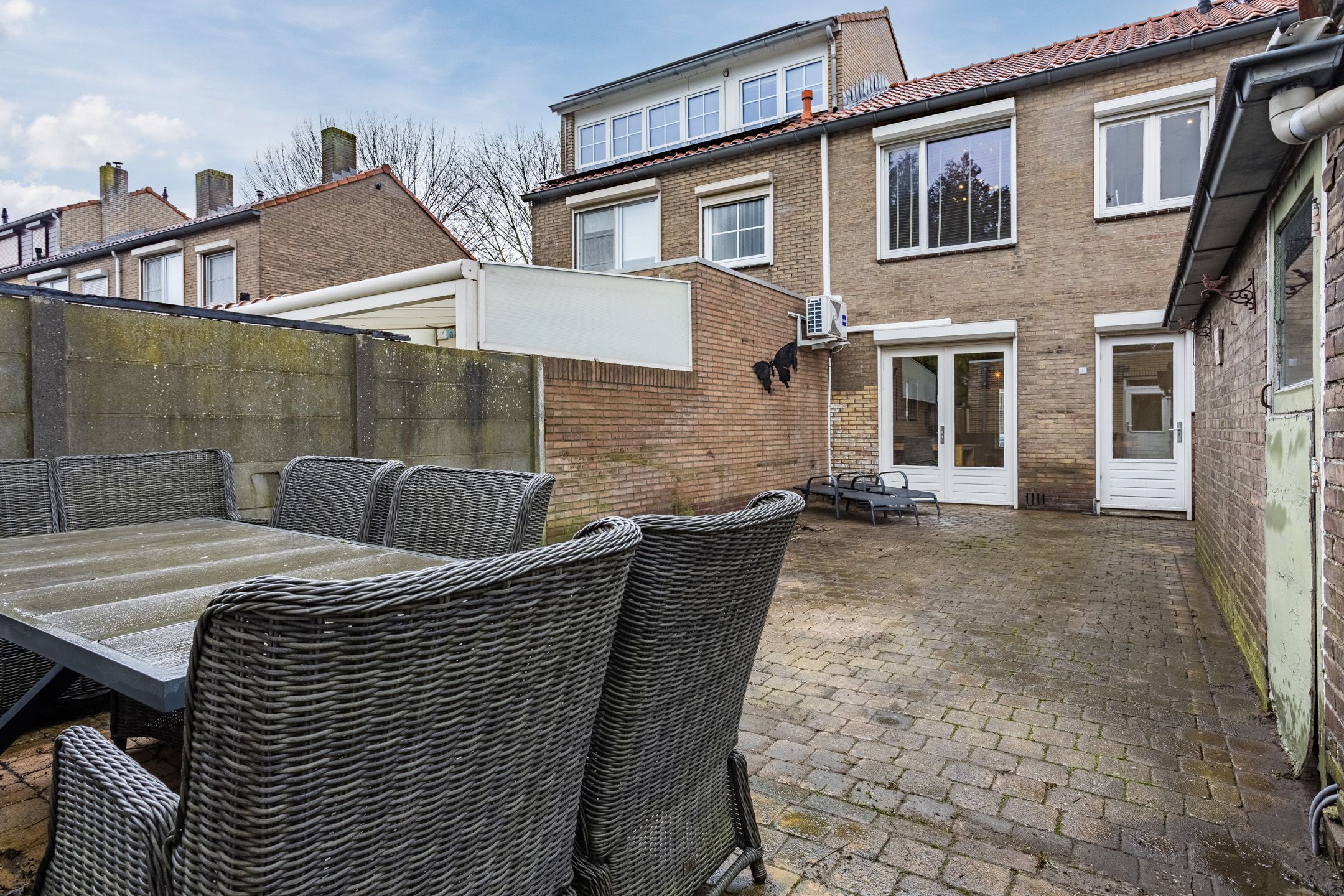 Foto 27 van Wolstraat 25