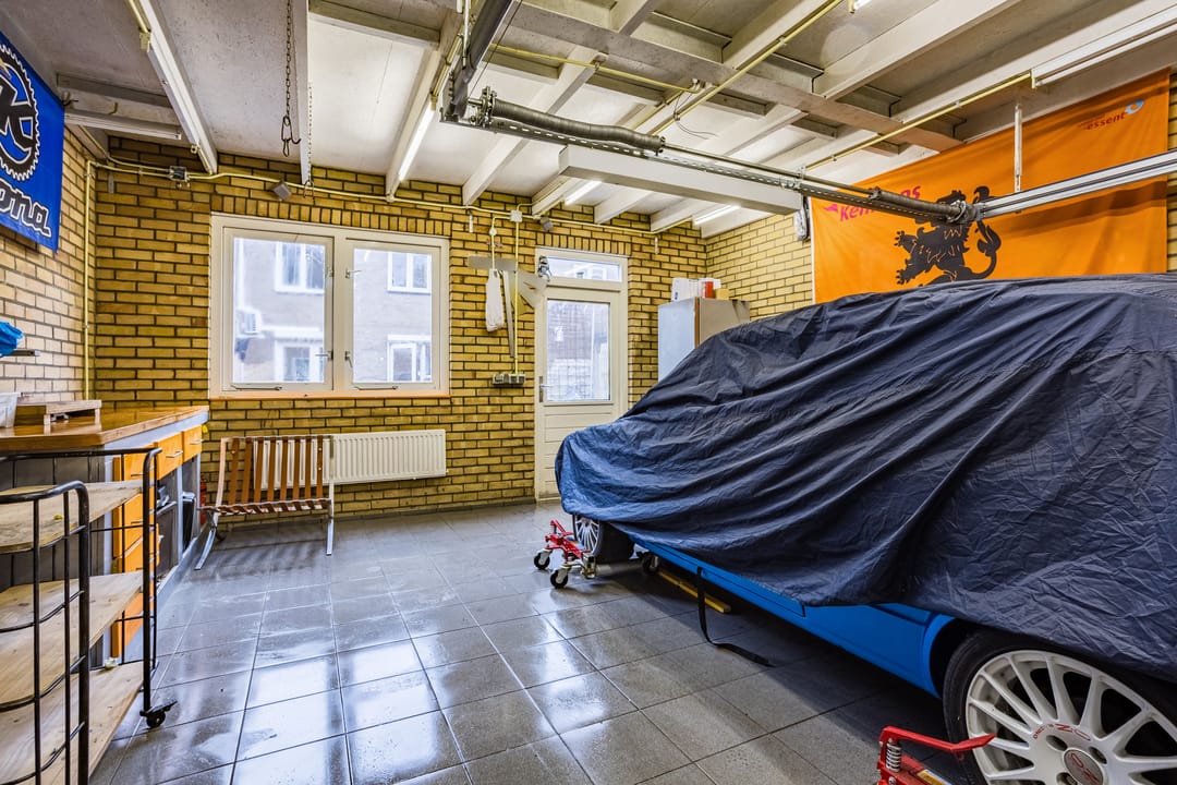 Foto 32 van Wolstraat 25