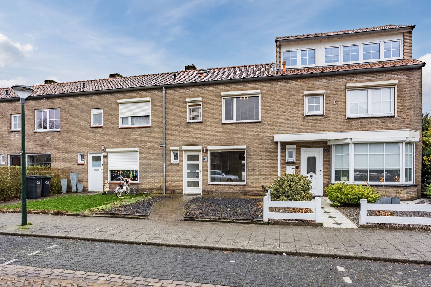 Foto 35 van Wolstraat 25