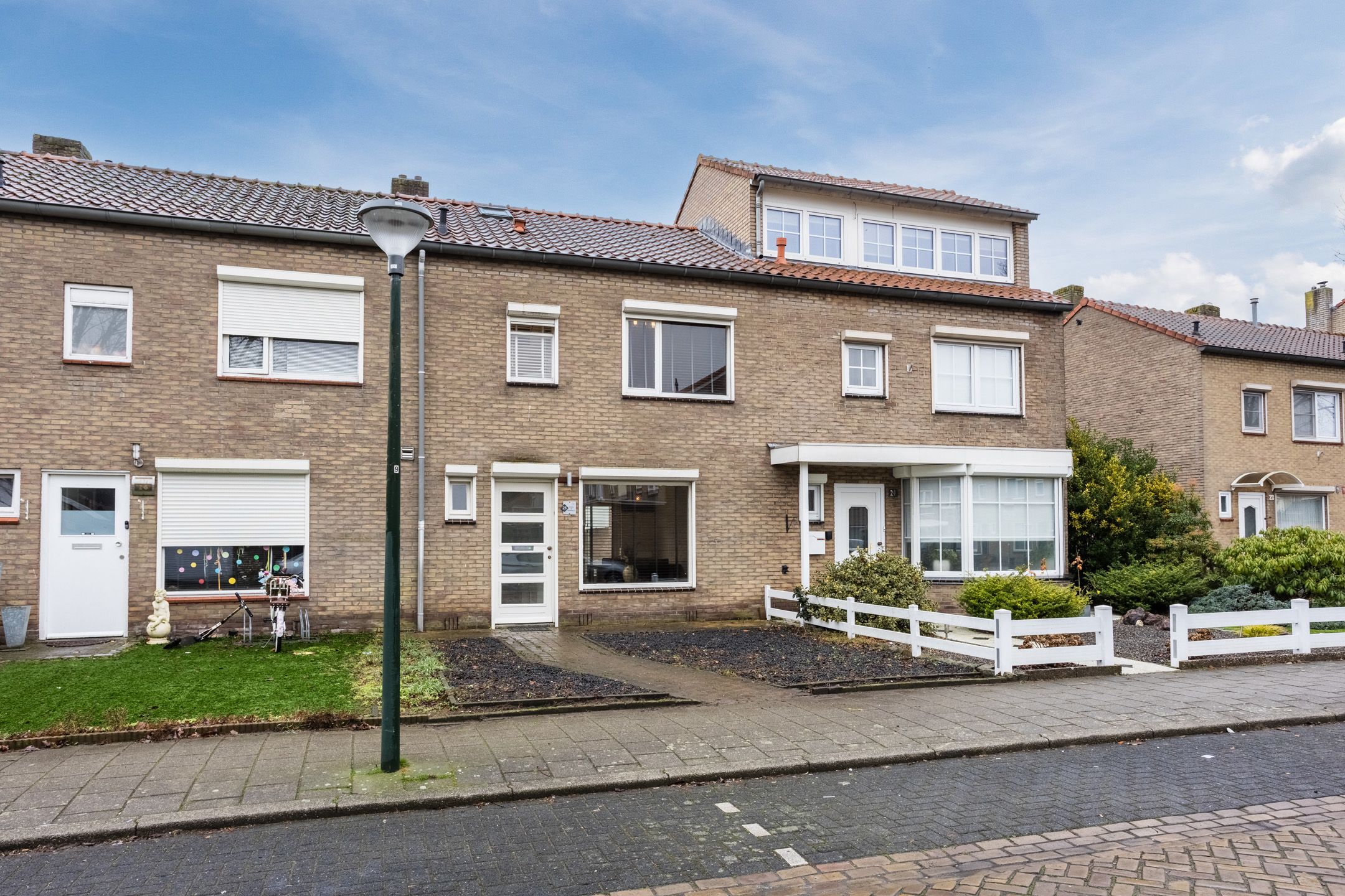 Foto 36 van Wolstraat 25