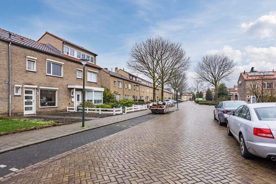 Foto 38 van Wolstraat 25