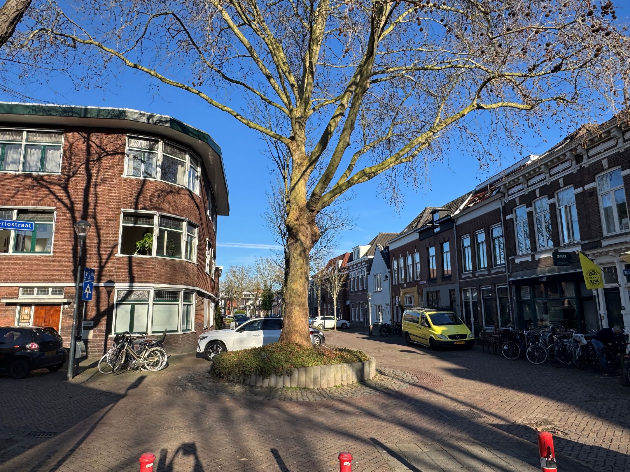 Photo 18 of Dr. van Mierlostraat 37-A