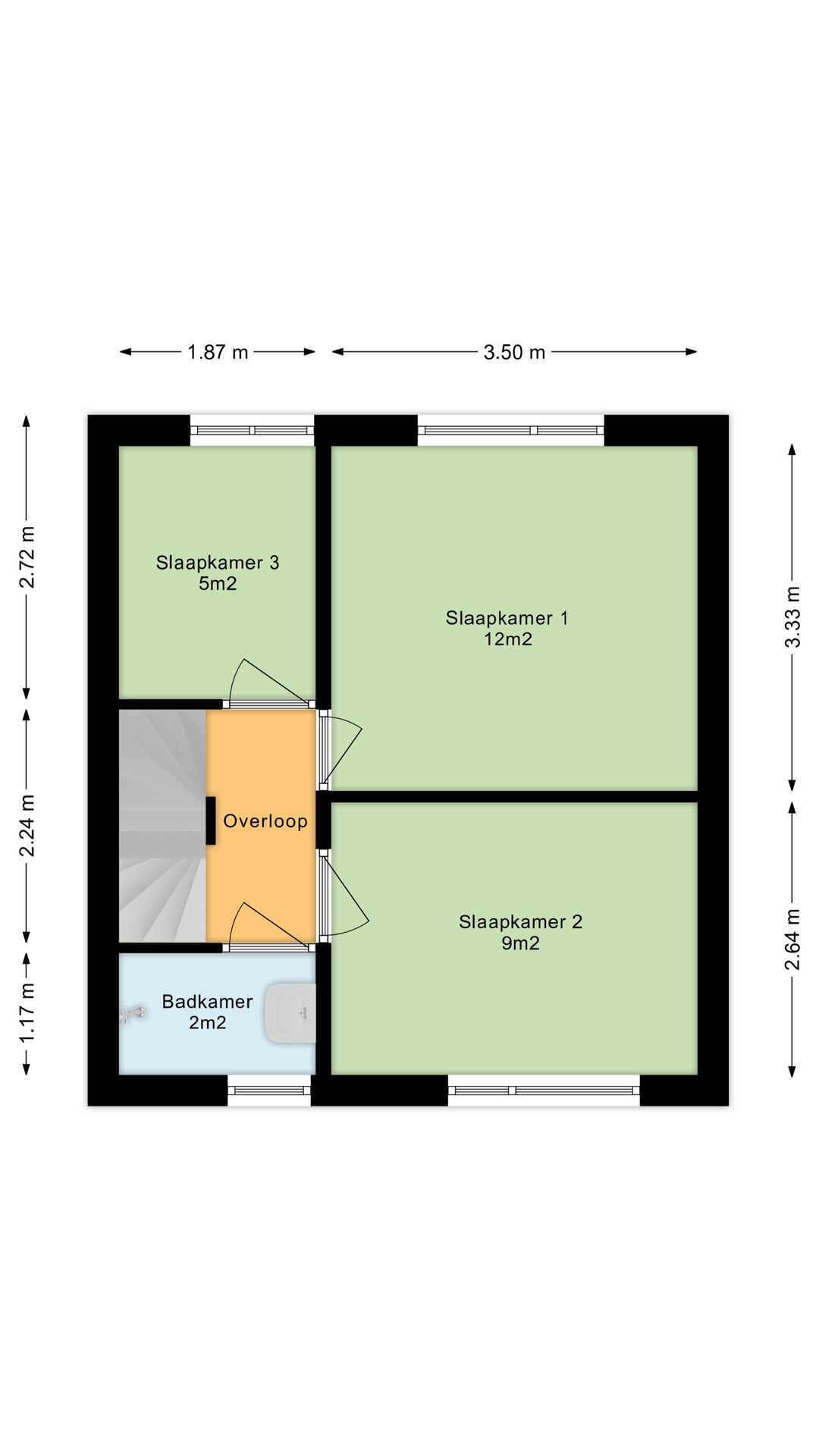 Foto 41 van Wolstraat 25
