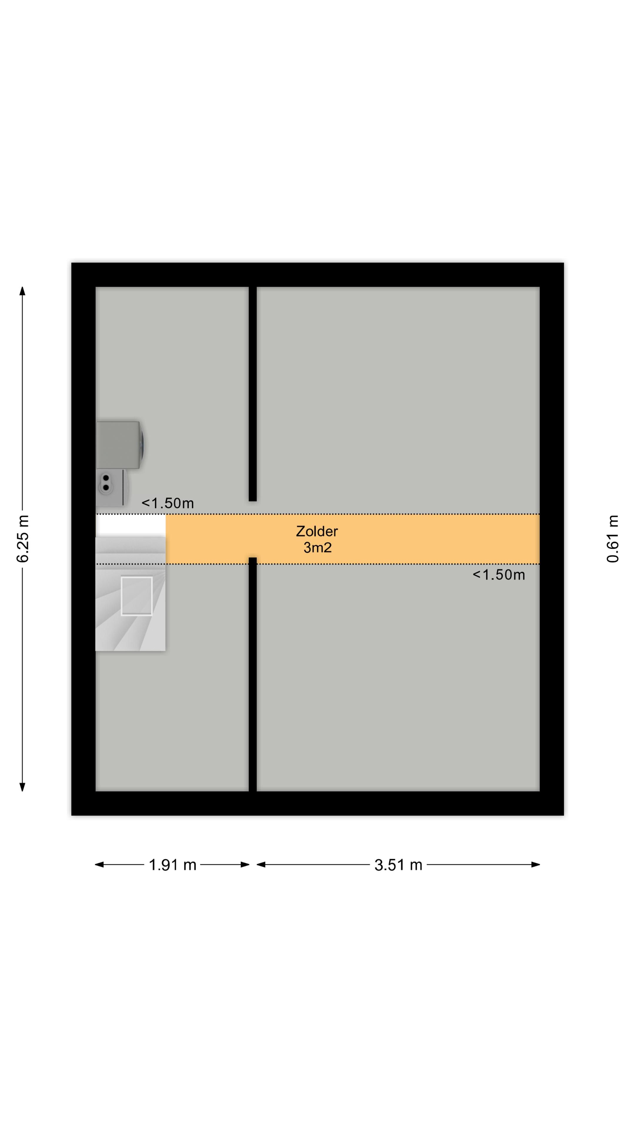 Foto 42 van Wolstraat 25