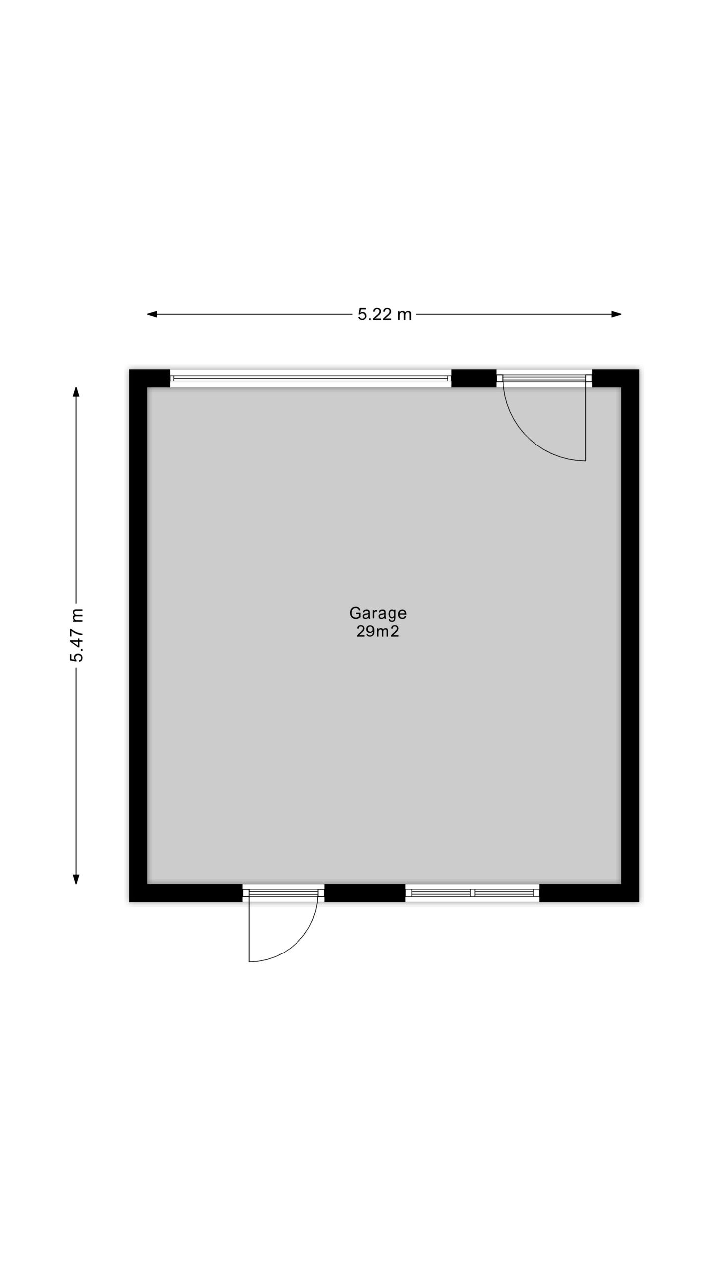 Foto 44 van Wolstraat 25