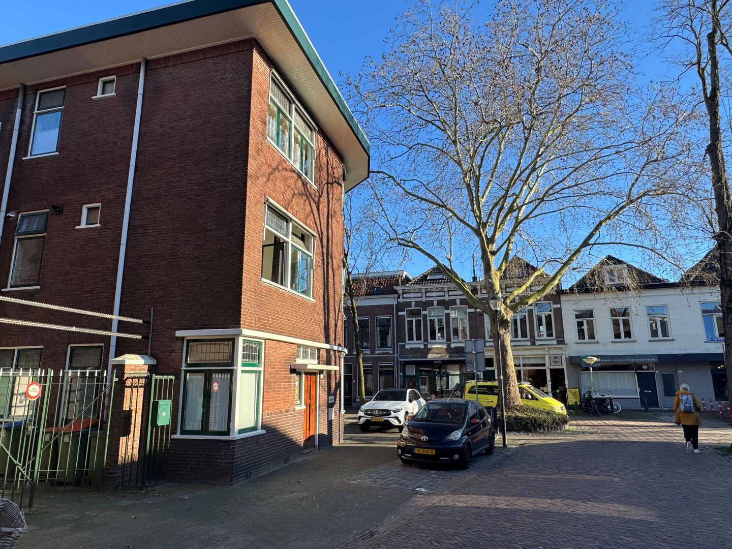 Photo 19 of Dr. van Mierlostraat 37-A