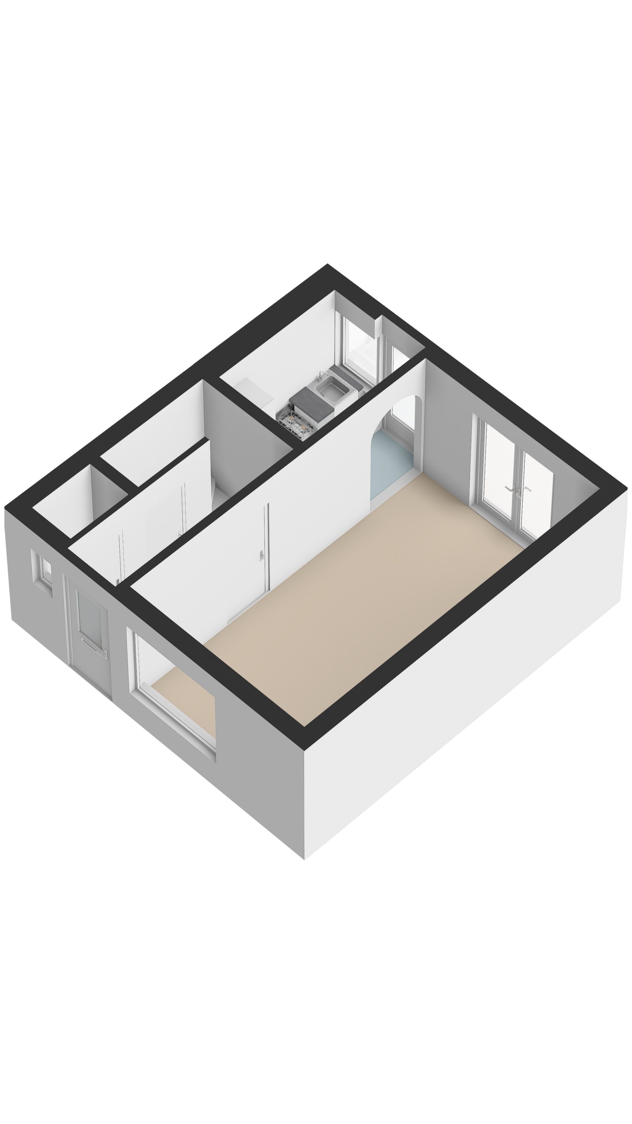 Foto 45 van Wolstraat 25