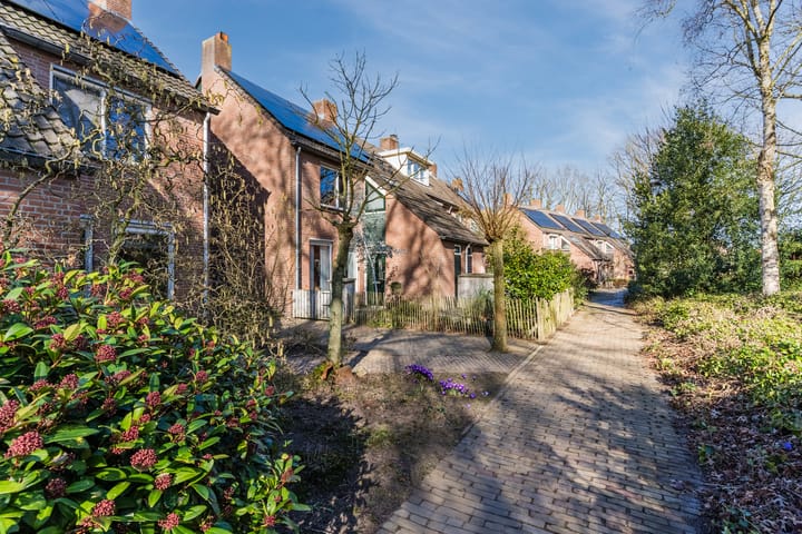 Photo 4 of Antoon Schildersstraat 18