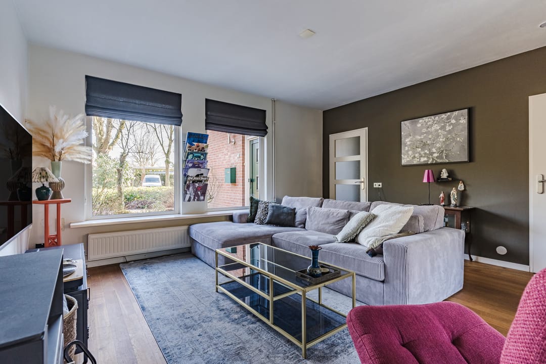 Photo 7 of Antoon Schildersstraat 18