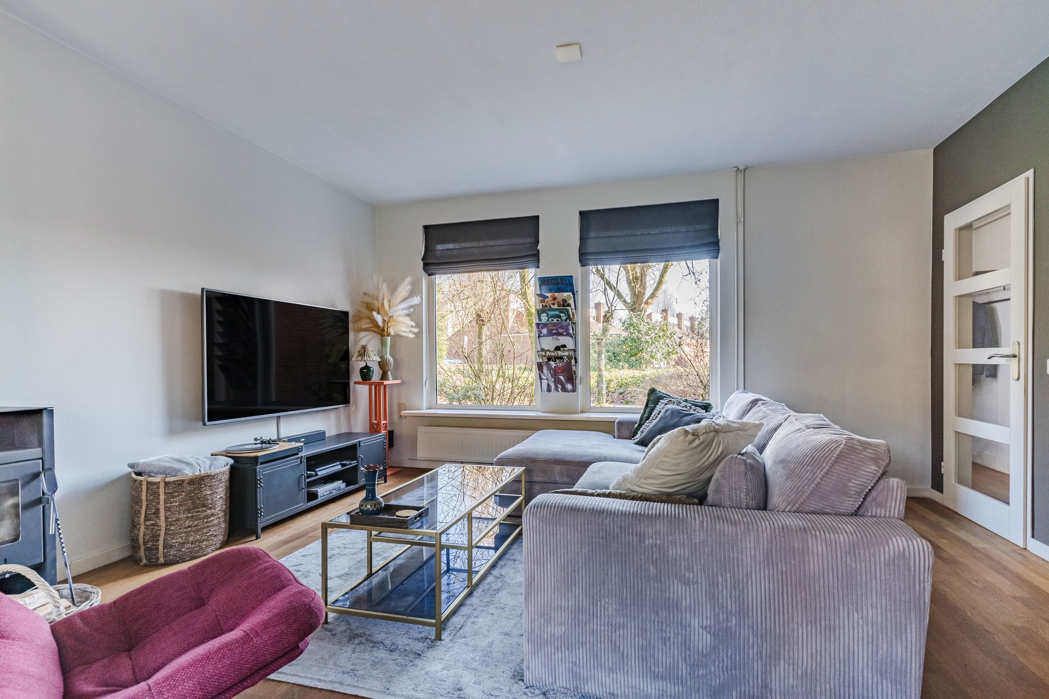 Photo 9 of Antoon Schildersstraat 18