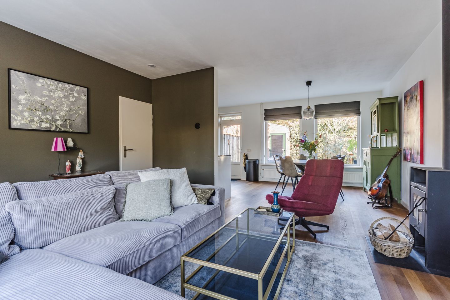 Photo 10 of Antoon Schildersstraat 18