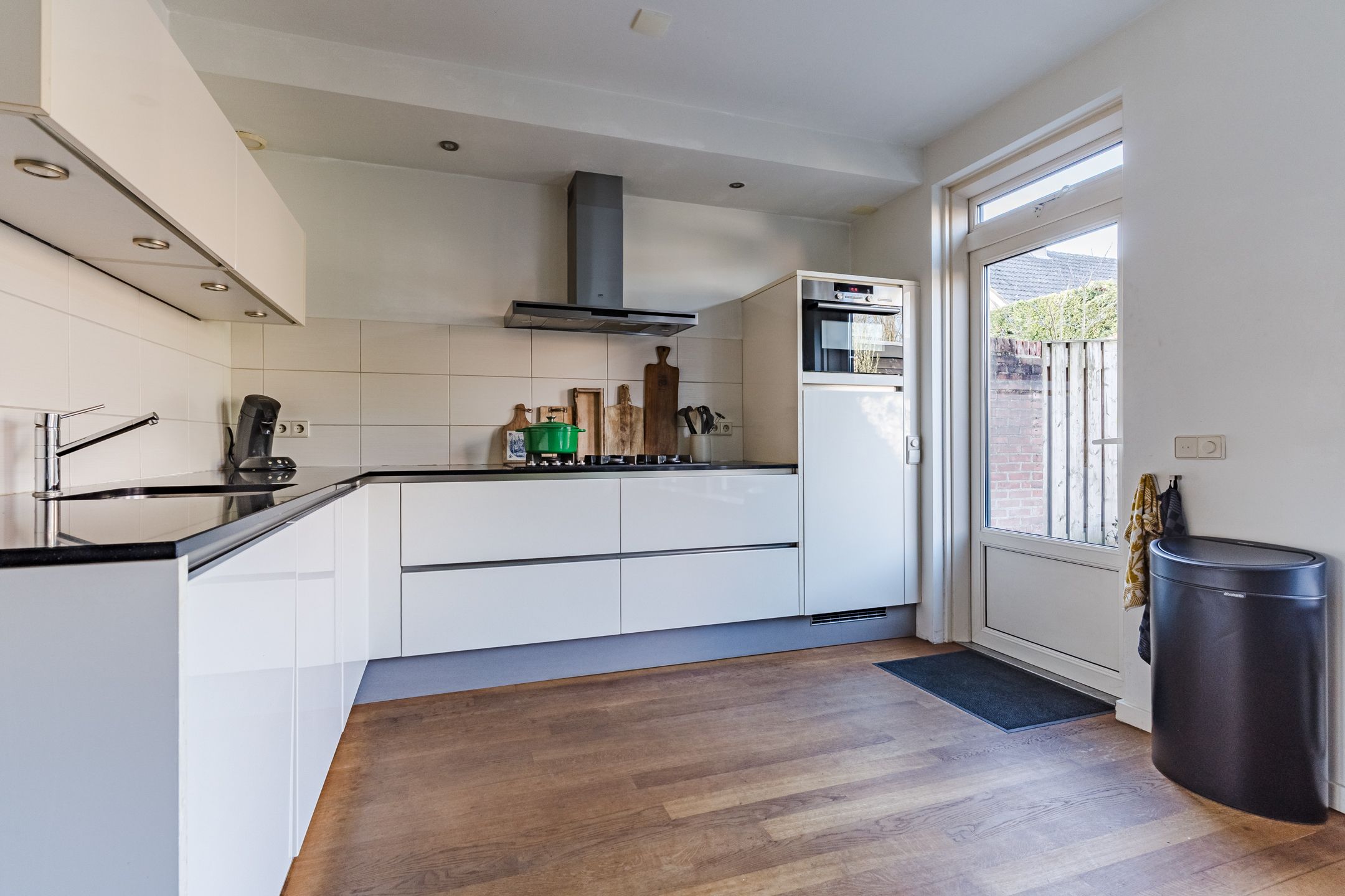 Photo 12 of Antoon Schildersstraat 18