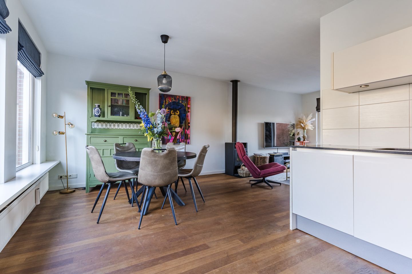 Photo 14 of Antoon Schildersstraat 18