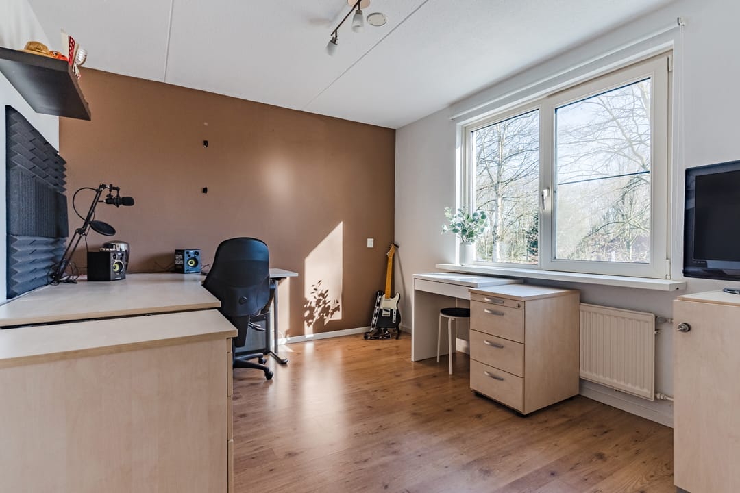 Photo 17 of Antoon Schildersstraat 18