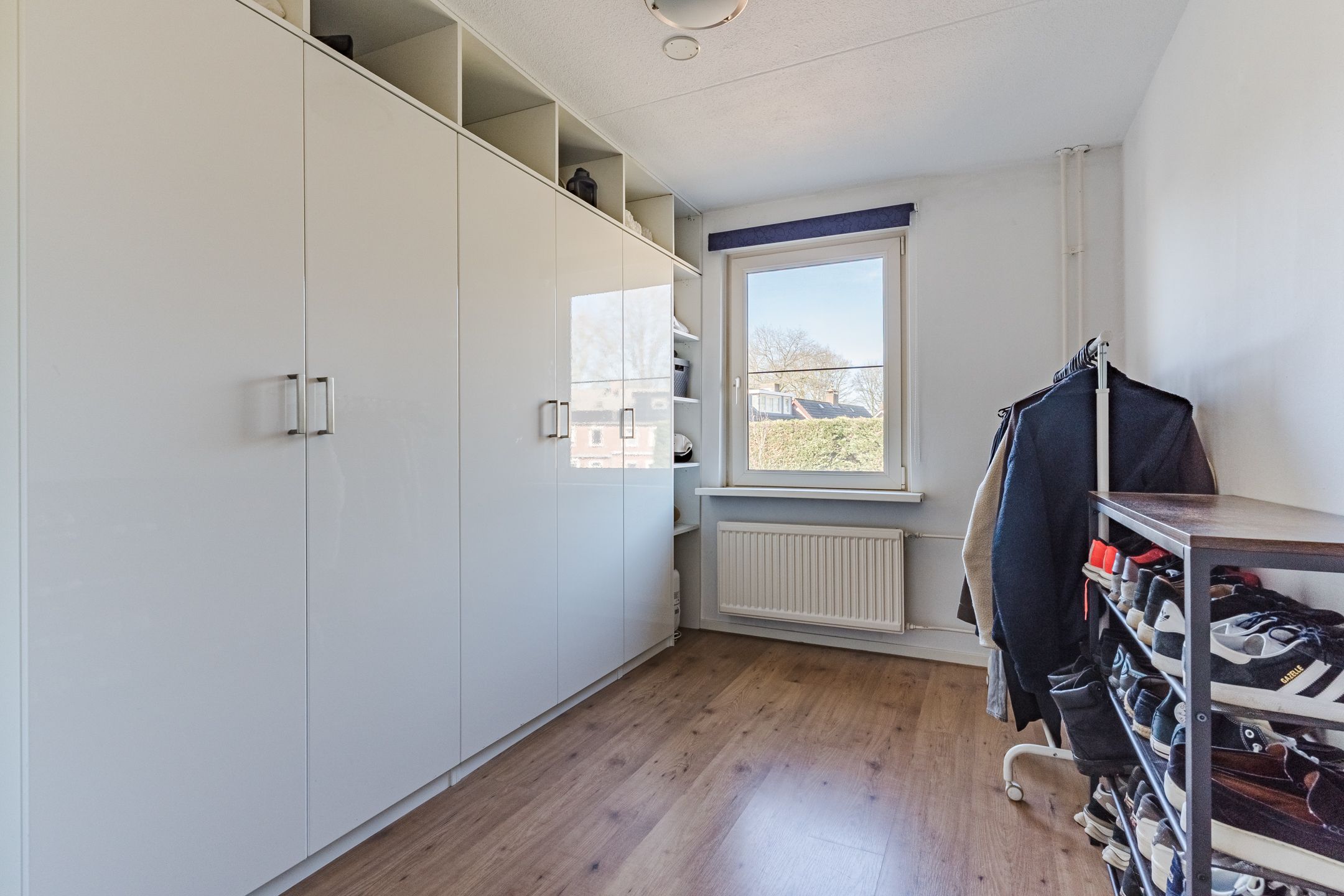 Photo 18 of Antoon Schildersstraat 18