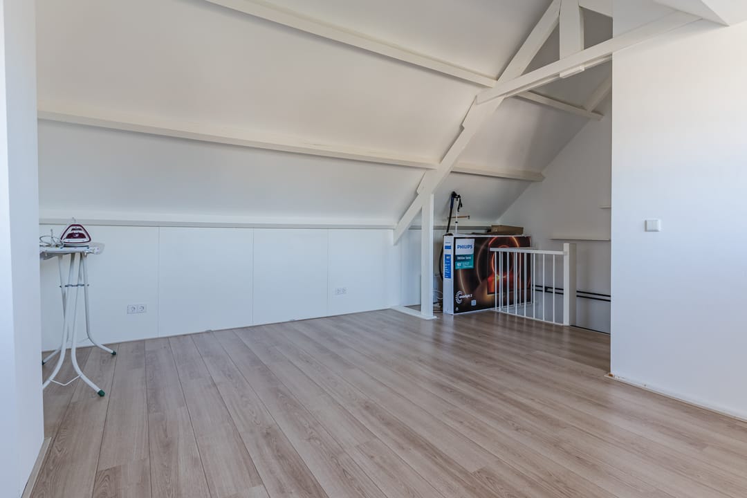 Photo 22 of Antoon Schildersstraat 18