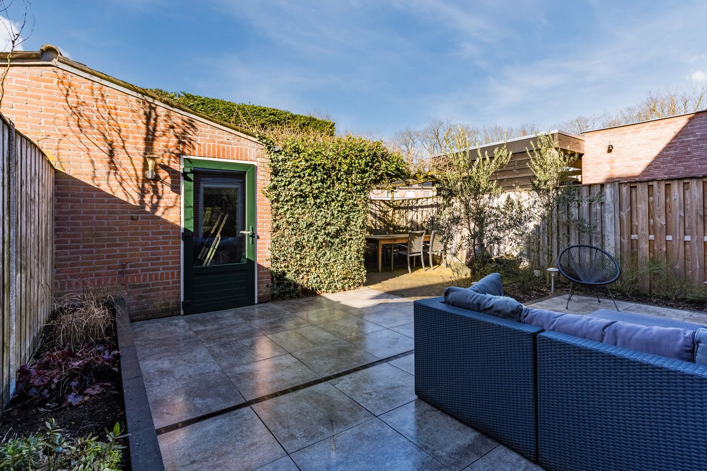 Photo 25 of Antoon Schildersstraat 18