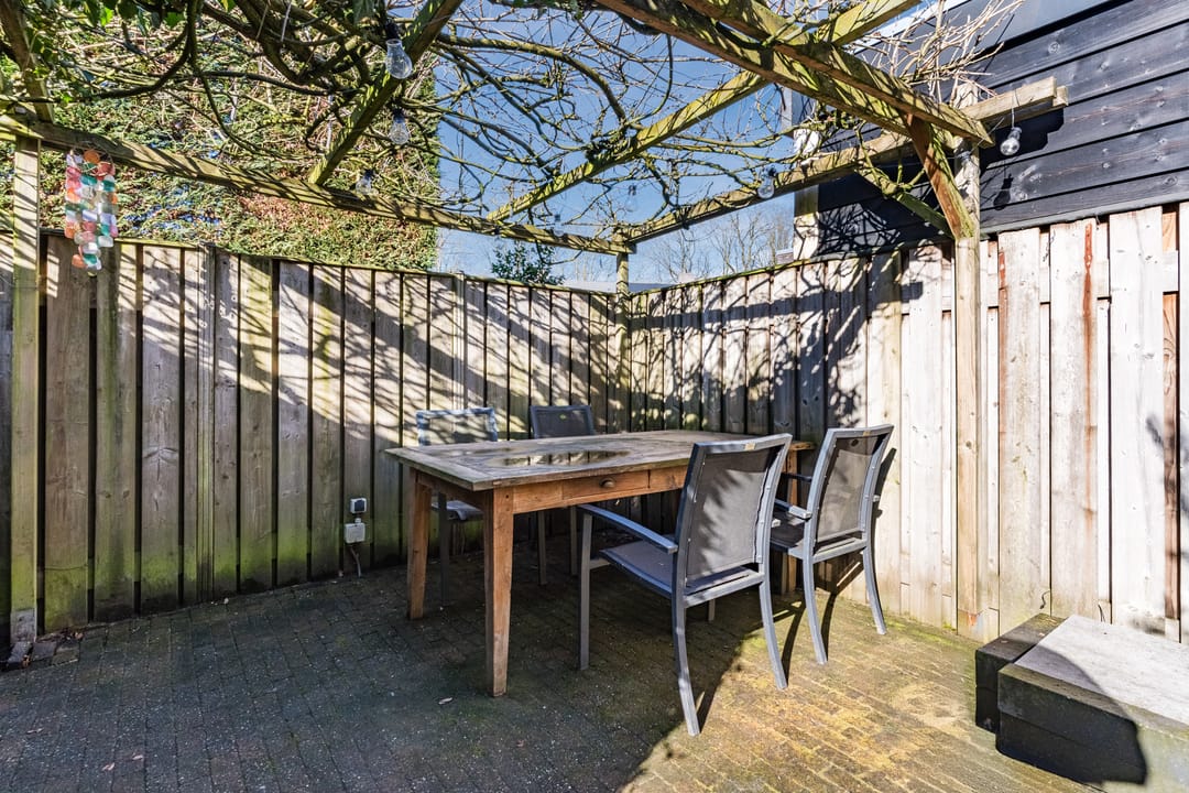 Photo 28 of Antoon Schildersstraat 18