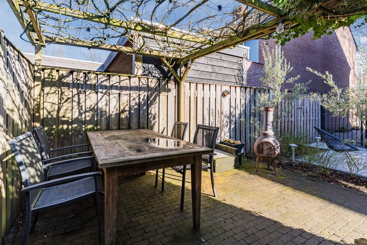 Photo 29 of Antoon Schildersstraat 18