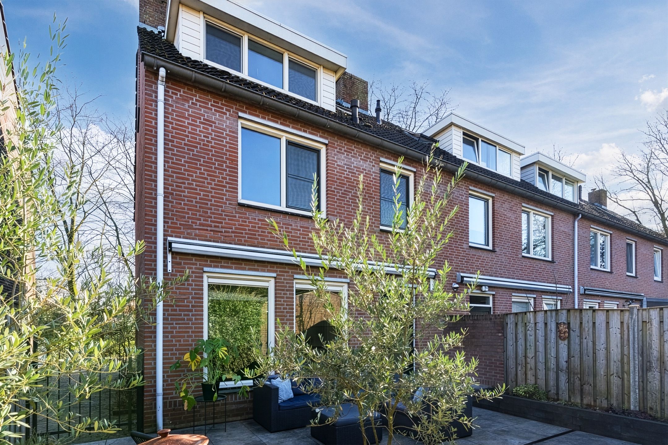 Photo 30 of Antoon Schildersstraat 18