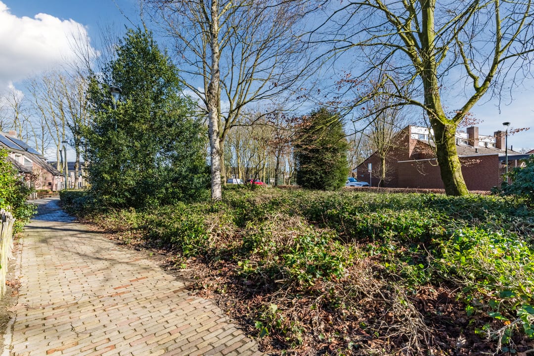 Photo 31 of Antoon Schildersstraat 18