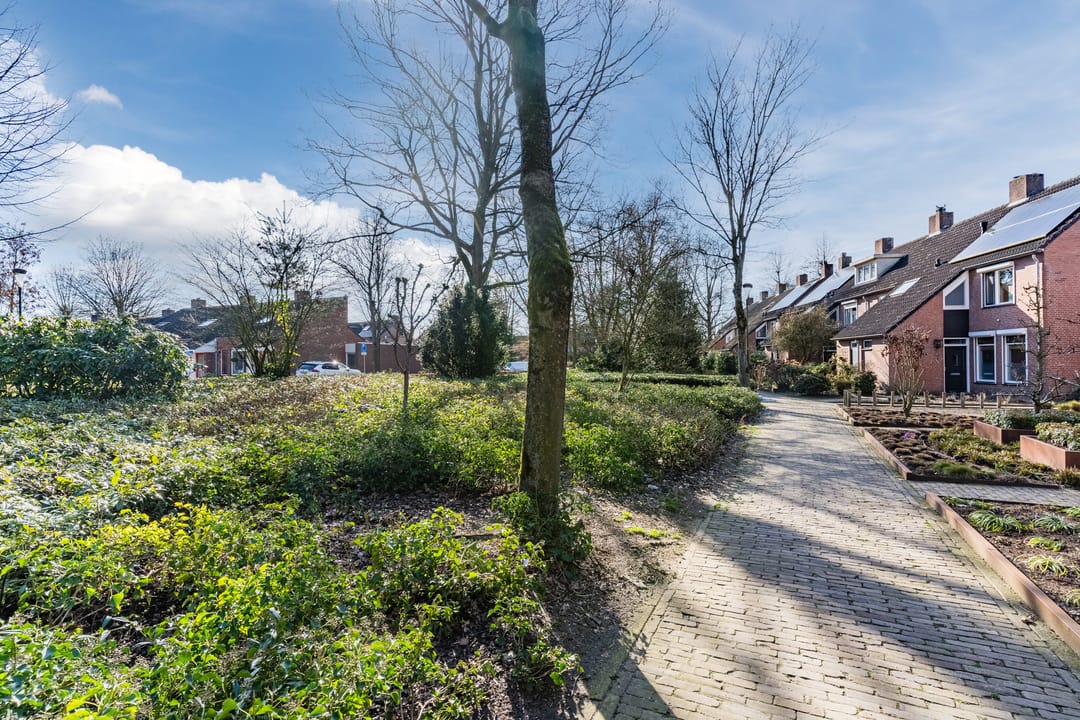 Photo 32 of Antoon Schildersstraat 18