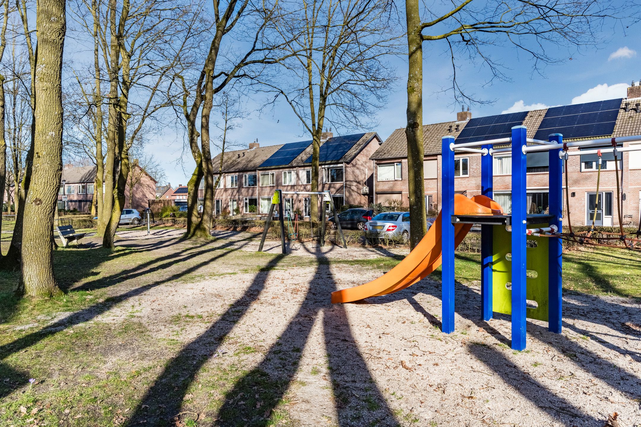 Photo 33 of Antoon Schildersstraat 18