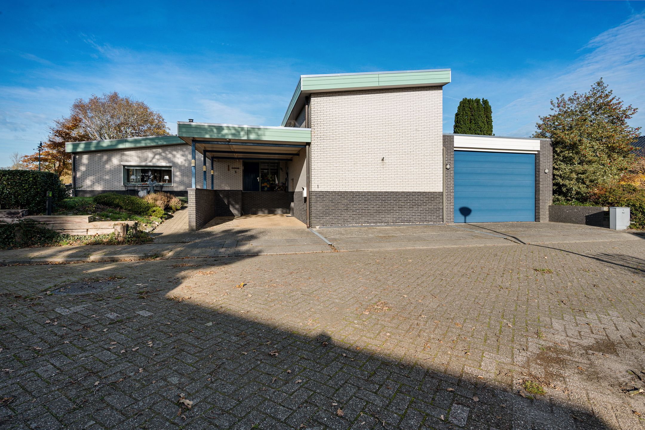 Photo 3 of De Breeakker 1