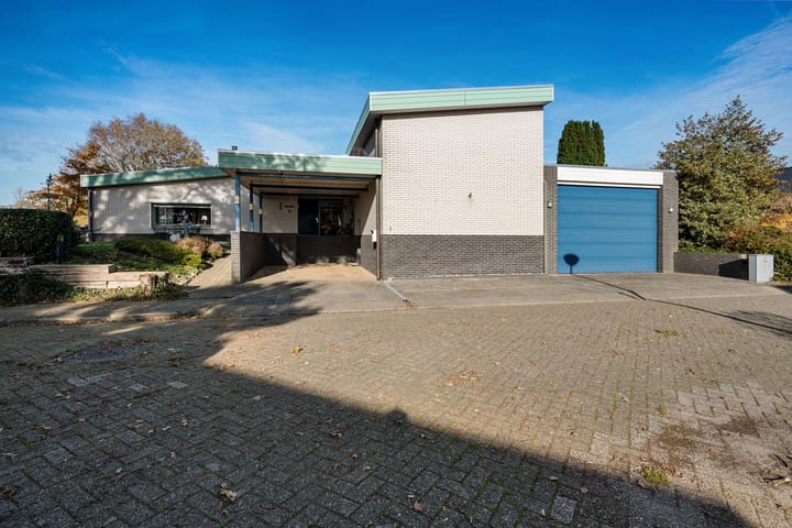 Photo 3 of De Breeakker 1