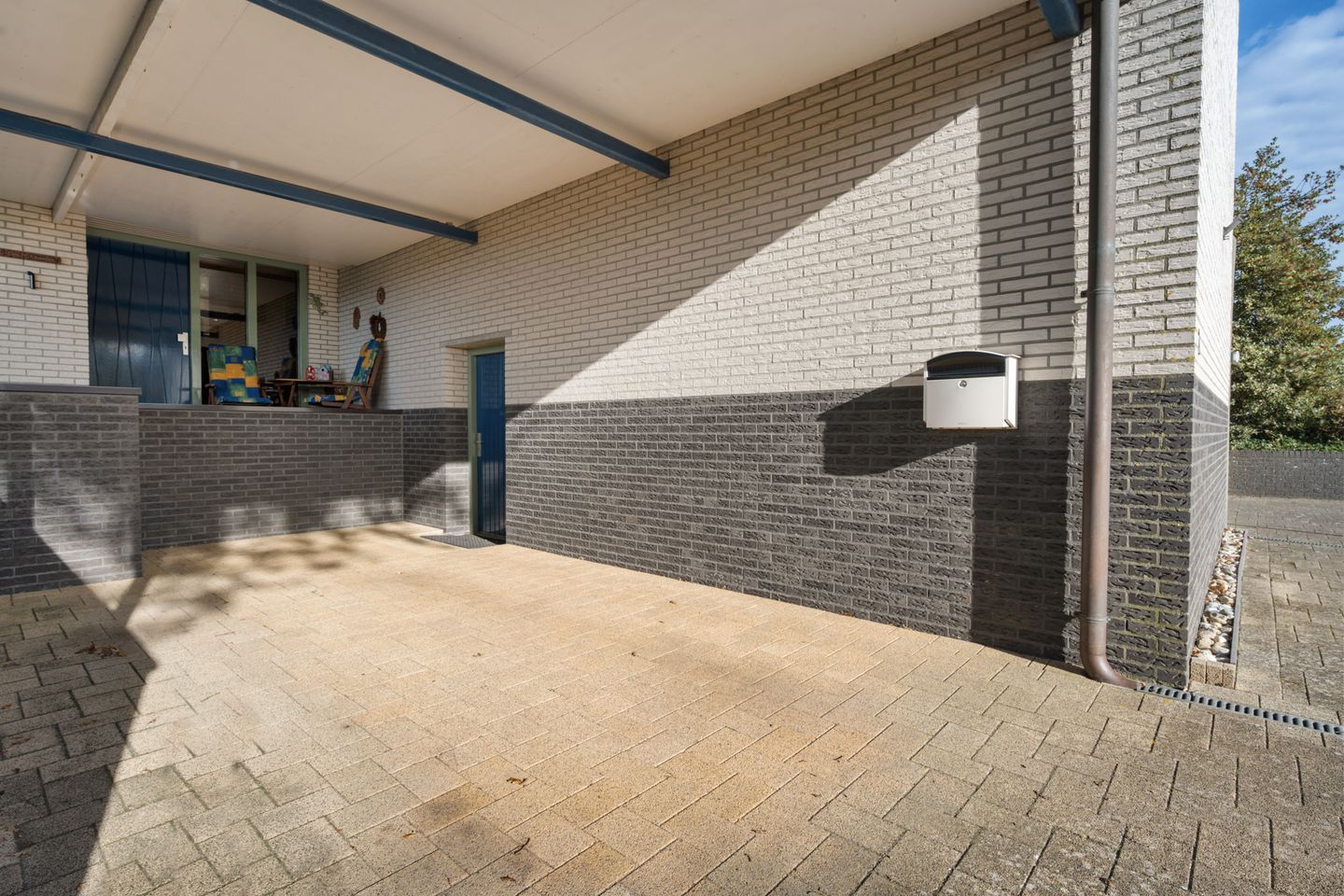 Photo 4 of De Breeakker 1