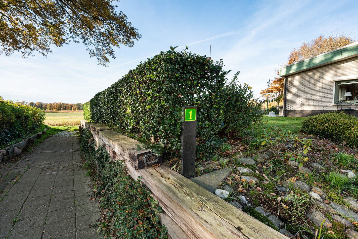 Photo 5 of De Breeakker 1