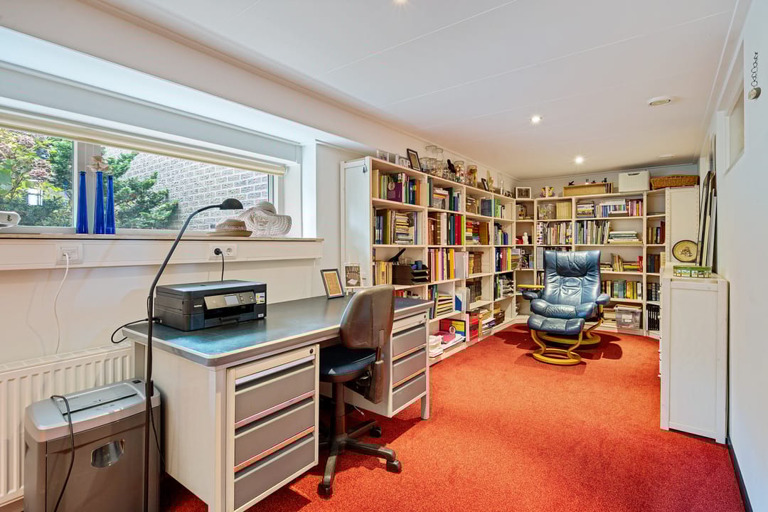 Photo 11 of De Breeakker 1