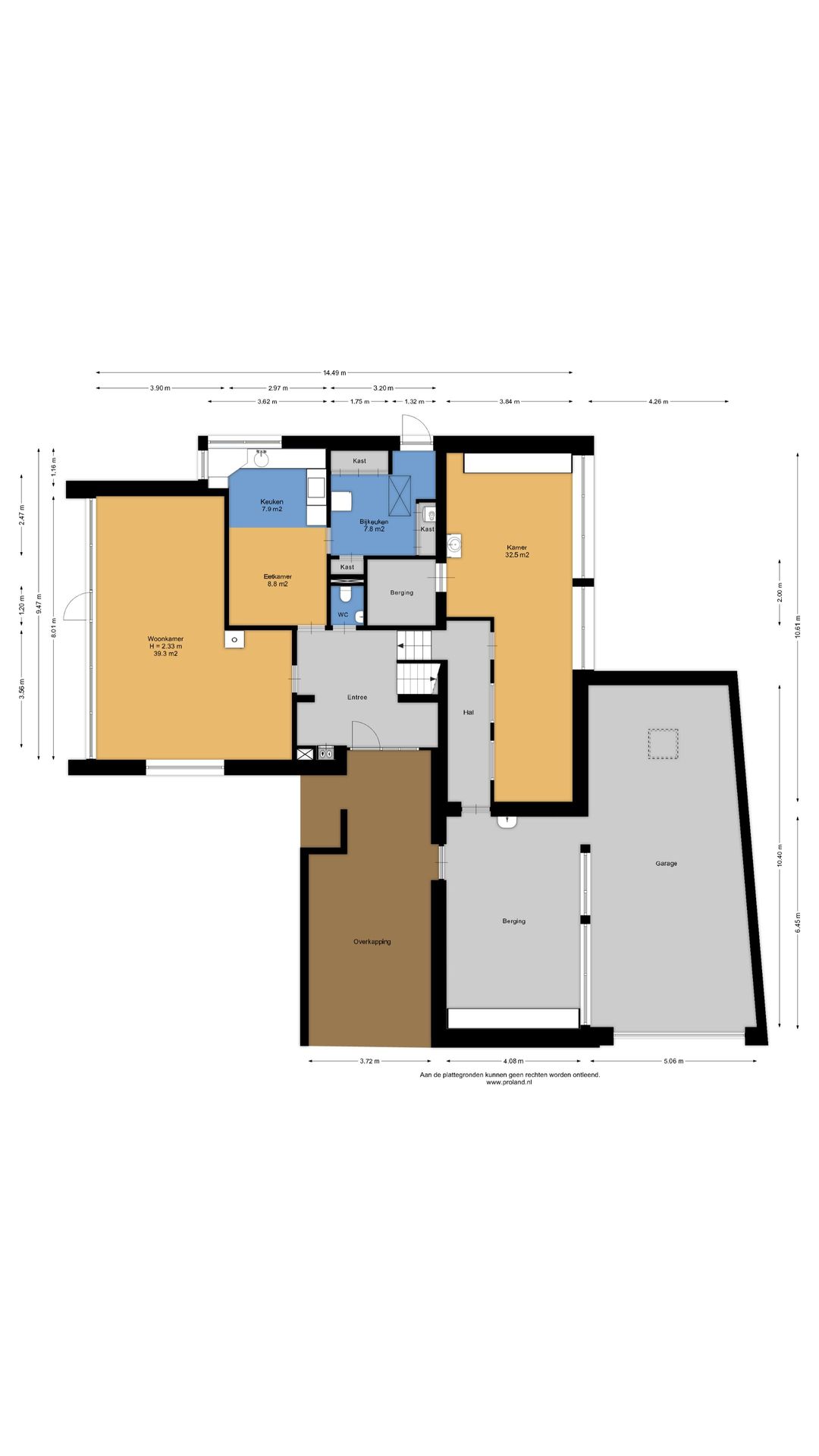 Photo 58 of De Breeakker 1