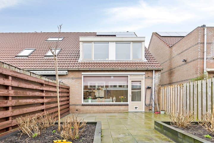 Photo 4 of Populierenlaan 15