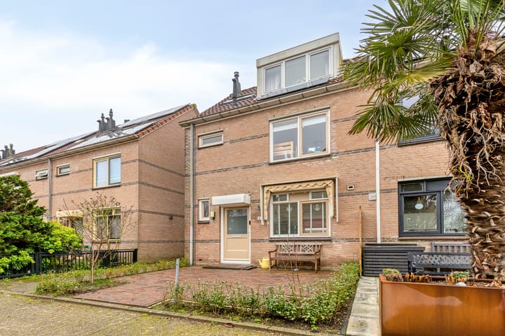 Photo 5 of Populierenlaan 15